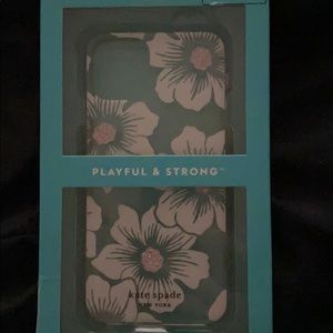 Kate Spade iPhone 12 case